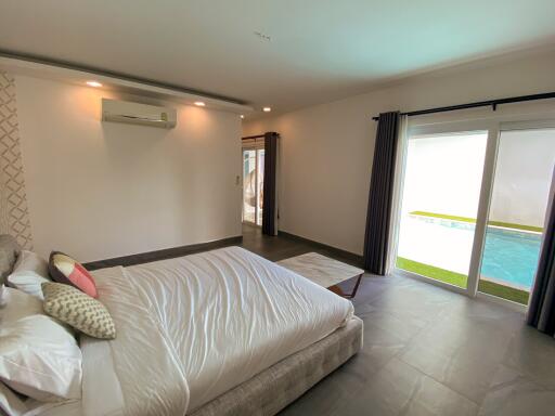 7 Bedrooms @ Siam Royal View Pattaya