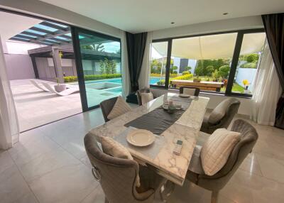 7 Bedrooms @ Siam Royal View Pattaya