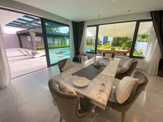 7 Bedrooms @ Siam Royal View Pattaya