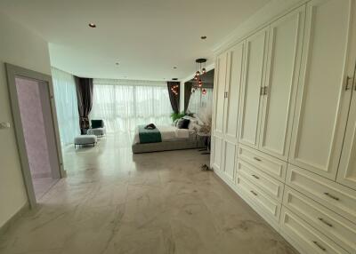 7 Bedrooms @ Siam Royal View Pattaya