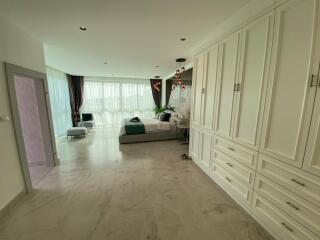 7 Bedrooms @ Siam Royal View Pattaya