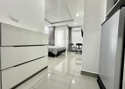 Condo for sale studio 22 m² in Siam Oriental Star, Pattaya