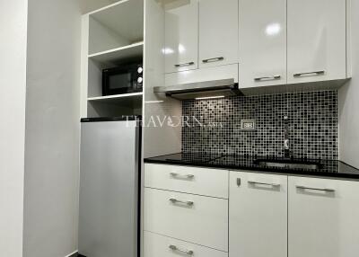 Condo for sale studio 22 m² in Siam Oriental Star, Pattaya