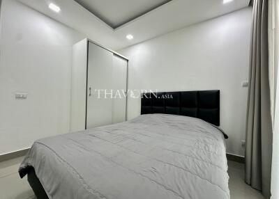 Condo for sale studio 22 m² in Siam Oriental Star, Pattaya