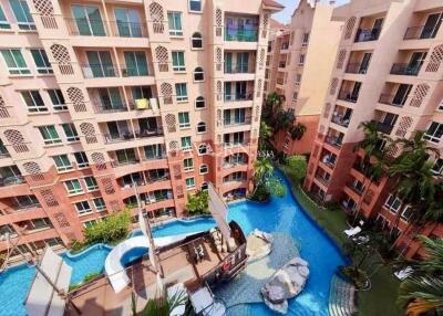 Condo for sale 1 bedroom 36 m² in Seven Seas Jomtien, Pattaya