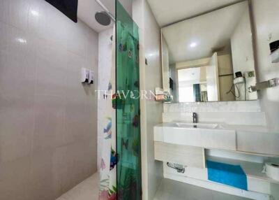 Condo for sale 1 bedroom 36 m² in Seven Seas Jomtien, Pattaya