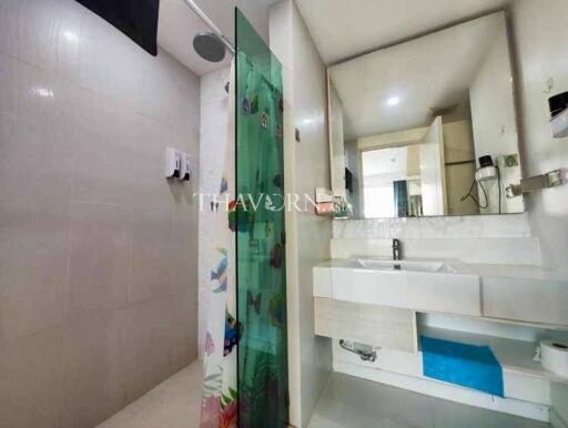 Condo for sale 1 bedroom 36 m² in Seven Seas Jomtien, Pattaya