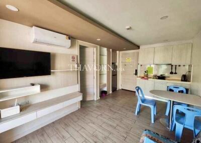 Condo for sale 1 bedroom 36 m² in Seven Seas Jomtien, Pattaya