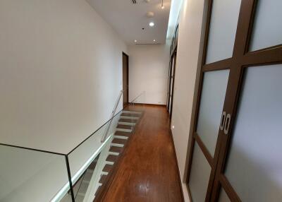 3-bedroom duplex condo for sale on Thonglor