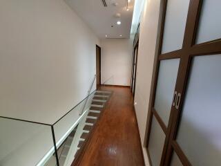 3-bedroom duplex condo for sale on Thonglor