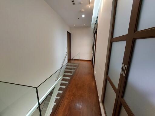 3-bedroom duplex condo for sale on Thonglor