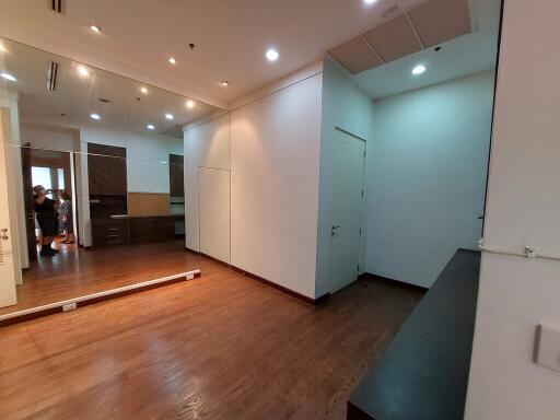 3-bedroom duplex condo for sale on Thonglor