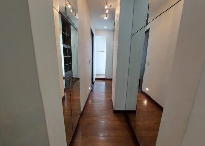 3-bedroom duplex condo for sale on Thonglor