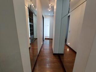 3-bedroom duplex condo for sale on Thonglor