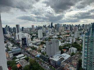 3-bedroom duplex condo for sale on Thonglor