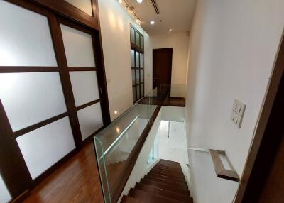 3-bedroom duplex condo for sale on Thonglor