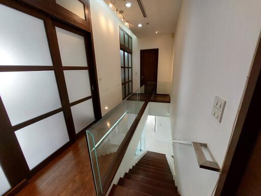 3-bedroom duplex condo for sale on Thonglor