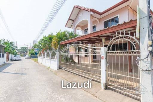 Nice 2 Storey 3 bed villa