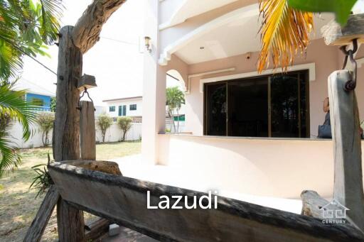 Nice 2 Storey 3 bed villa