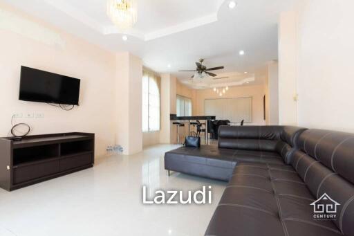 Nice 2 Storey 3 bed villa