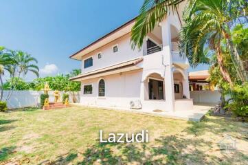 Nice 2 Storey 3 bed villa