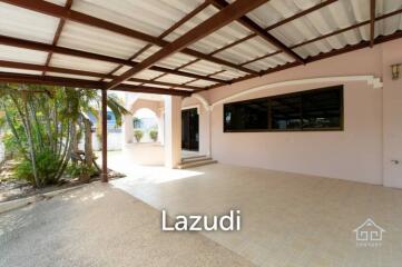 Nice 2 Storey 3 bed villa