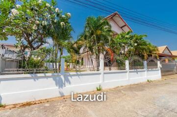 Nice 2 Storey 3 bed villa