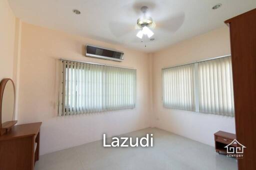 Nice 2 Storey 3 bed villa