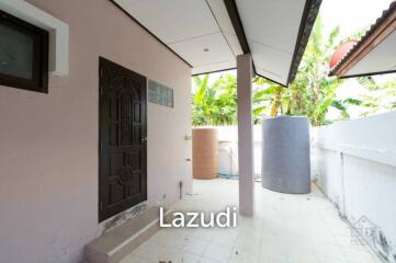 Nice 2 Storey 3 bed villa