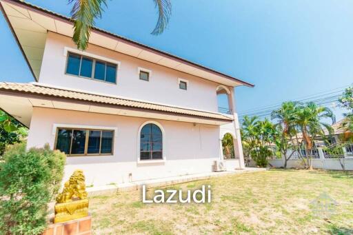 Nice 2 Storey 3 bed villa