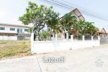 Nice 2 Storey 3 bed villa