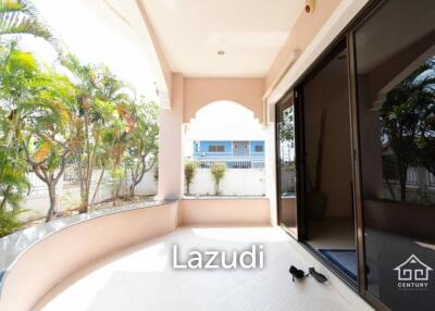 Nice 2 Storey 3 bed villa