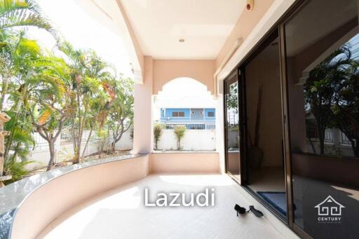 Nice 2 Storey 3 bed villa