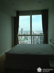 2-BR Condo at Millennium Residence @ Sukhumvit Condominium near BTS Phrom Phong (ID 513495)