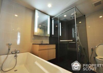 1-BR Condo at Via Botani near BTS Phrom Phong