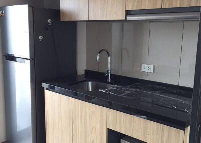 1-BR Condo at Hasu Haus Sukhumvit 77 near BTS On Nut