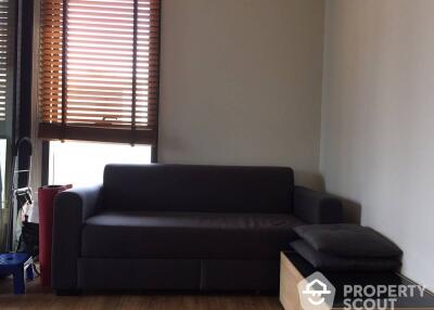 1-BR Condo at Hasu Haus Sukhumvit 77 near BTS On Nut