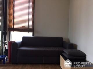 1-BR Condo at Hasu Haus Sukhumvit 77 near BTS On Nut