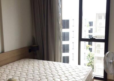 1-BR Condo at Hasu Haus Sukhumvit 77 near BTS On Nut