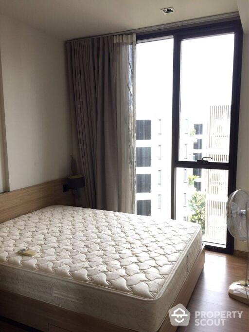 1-BR Condo at Hasu Haus Sukhumvit 77 near BTS On Nut