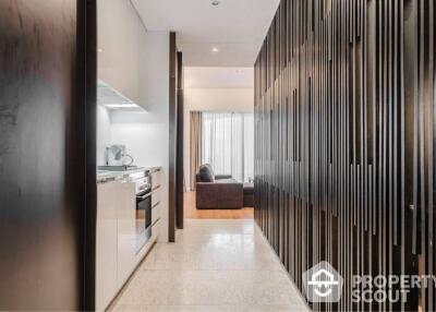 1-BR Condo at The Pano Rama 3 in Bang Phong Phang