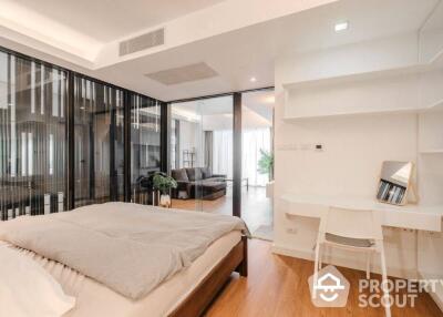 1-BR Condo at The Pano Rama 3 in Bang Phong Phang