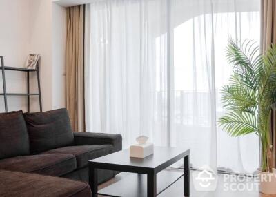 1-BR Condo at The Pano Rama 3 in Bang Phong Phang