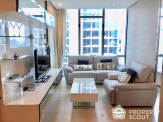 1-BR Condo at The Room Sukhumvit 21 near MRT Sukhumvit (ID 511796)