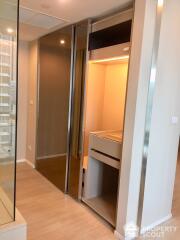 1-BR Condo at The Room Sukhumvit 21 near MRT Sukhumvit (ID 511796)