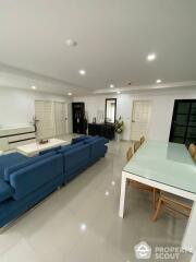 2-BR Condo at Richmond Palace Condominium near BTS Phrom Phong