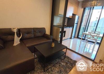 1-BR Condo at Hasu Haus Sukhumvit 77 near BTS On Nut