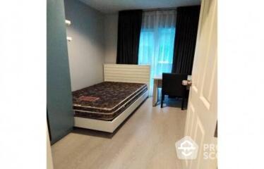 2-BR Condo at Aspire Rama 9 near MRT Phra Ram 9