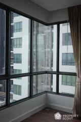 2-BR Condo at The Room Sukhumvit 62 near BTS Punnawithi