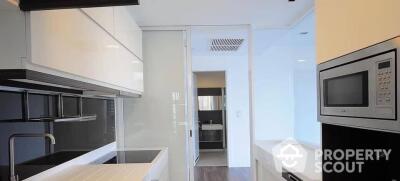 2-BR Condo at The Room Sukhumvit 62 near BTS Punnawithi